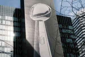 Super Bowl Halftime Show Headliner Reportedly Revealed
