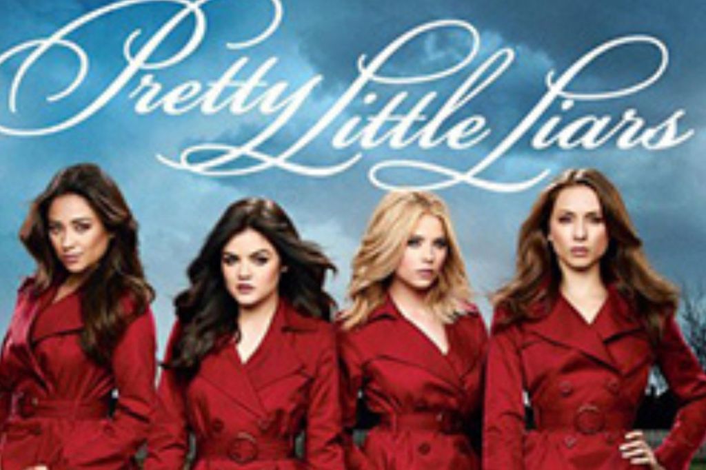 ‘Pretty Little Liars’ Actor Says He Was Beaten and Robbed at Gunpoint in Los Angeles