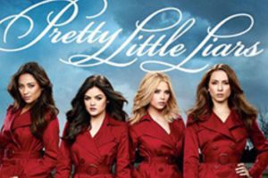 ‘Pretty Little Liars’ Actor Says He Was Beaten and Robbed at Gunpoint in Los Angeles