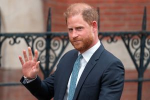 Prince Harry Admits He ‘Slipped Into Depression’ For Weeks After He and His Family Moved to Canada