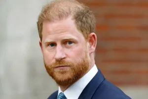 Prince Harry Says the ‘Most Important Thing Is to Reconcile’ Amid Family Feud