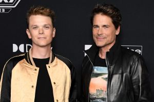Rob Lowe’s Son Gets Married One Week After Family Tragedy