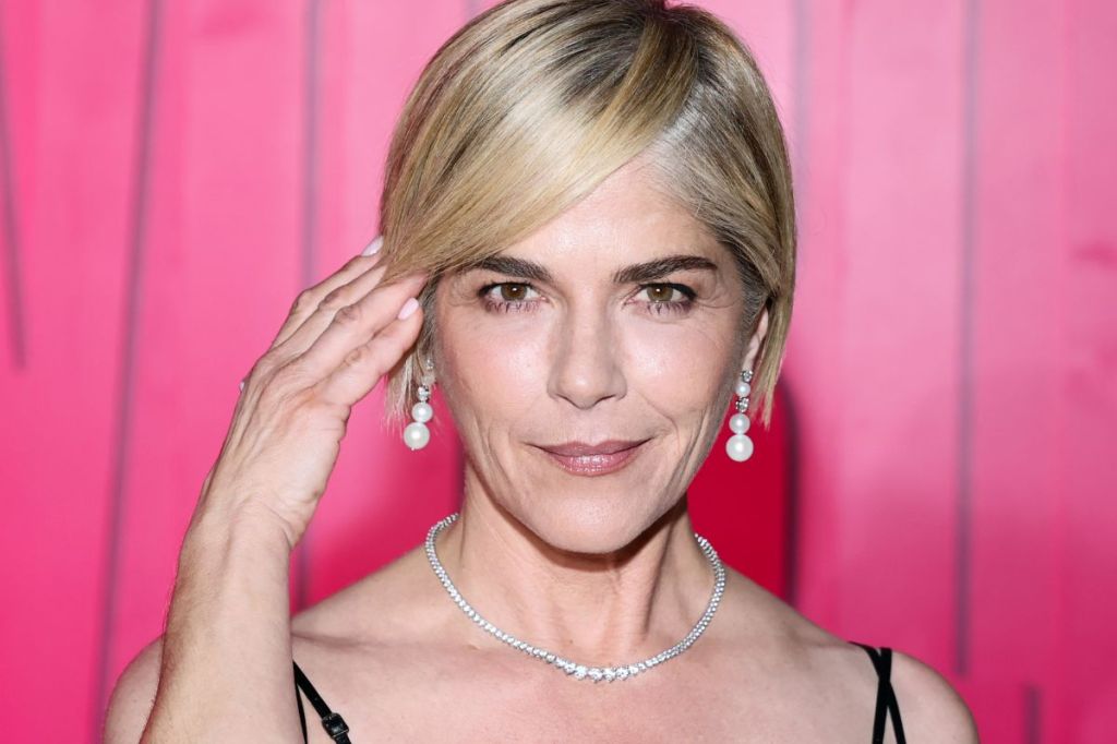 Selma Blair Charged With 2 Counts of Assault After Allegedly Kicking Nurse and Cop