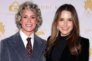 Sophia Bush Sets Record Straight About Her and Ashlyn Harris’ Relationship Timeline