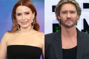 Sophia Bush Speaks out on Messy Chad Michael Murray Breakup