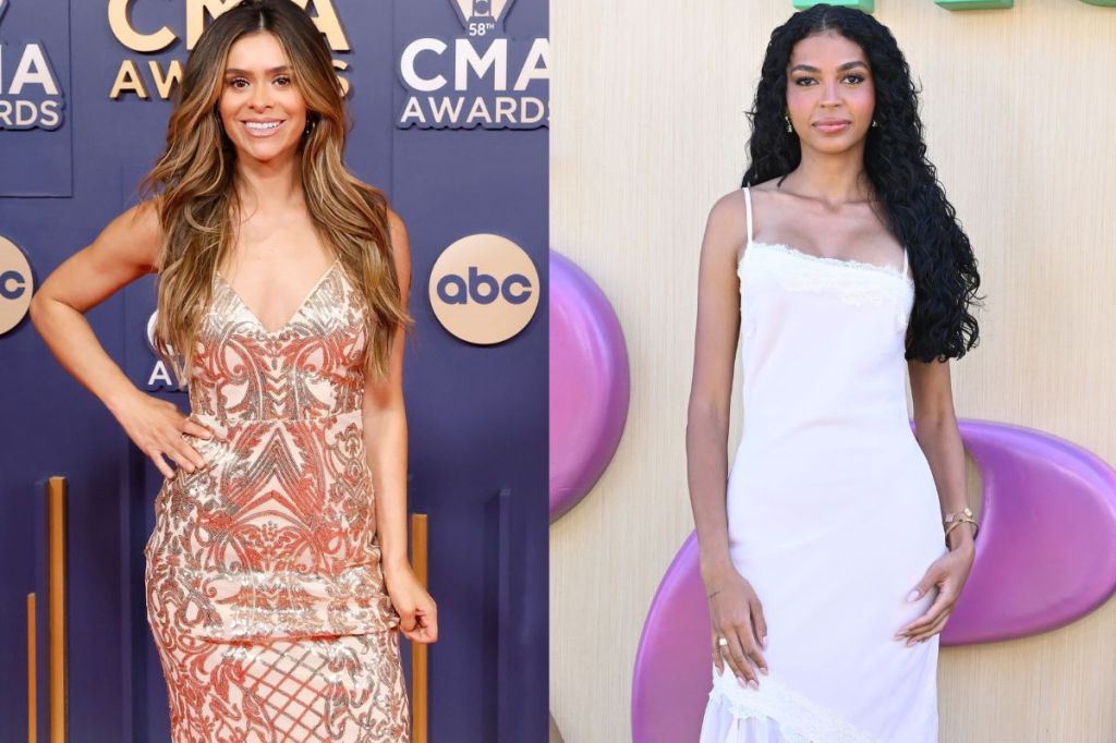 Taylor Frankie Paul Reacts to ‘Secret Lives of Mormon Wives’ Co-Star Layla Taylor’s Comments About Their Friendship