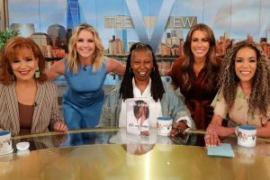 ‘The View’ Co-Host Faces Public Criticism After Defending DA in Cornell Sexual Assault Case