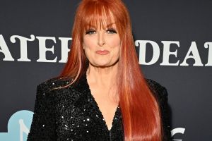 Wynonna Judd Says She’s ‘Heartbroken’ Over Estrangement With Daughter