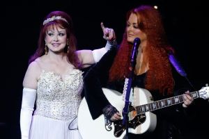 Wynonna Judd Recalls Mom Naomi Talking About Death Frequently Before Her Suicide