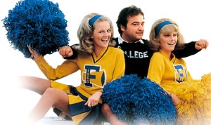 ‘Animal House’ Star Dies 1 Day Before Her Birthday: Mary Louise Weller Was 79