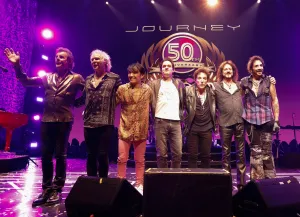 Journey Rocker’s Sudden Medical Emergency: What We Know