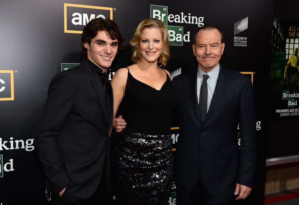 ‘Breaking Bad’ Star RJ Mitte Dies in Reported Suicide