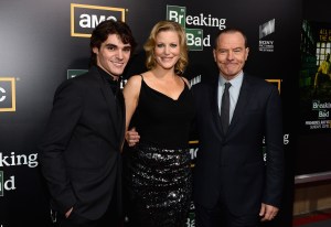 ‘Breaking Bad’ Star RJ Mitte Dies in Reported Suicide